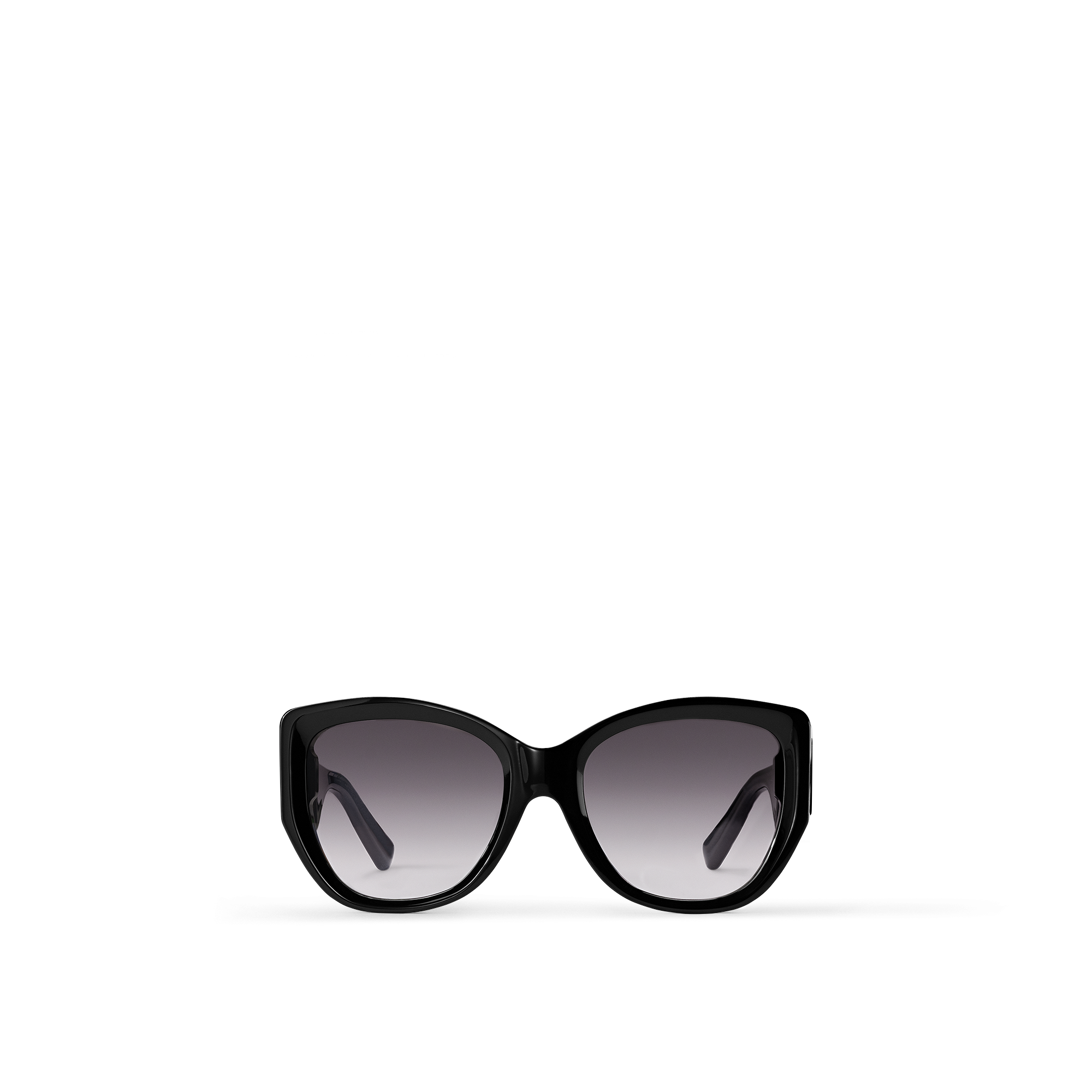 LV Icon Cat Eye Sunglasses S00 - Accessories | LOUIS VUITTON